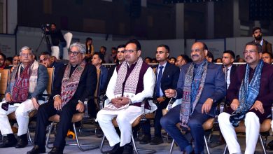 प्रवासी राजस्थानी दिवस-2025 पर राजस्थान पर्यटन और संस्कृति विभाग द्वारा भव्य सांस्कृतिक संध्या का आयोजन