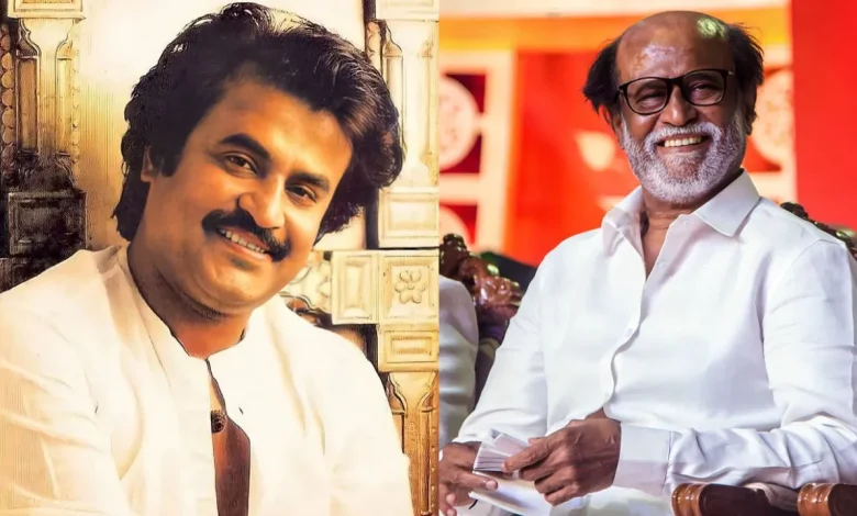 रजनीकांत का 75वां जन्मदिन: महाराष्ट्र से बस कंडक्टर से बने साउथ सुपरस्टार, जानिए अनसुनी बातें