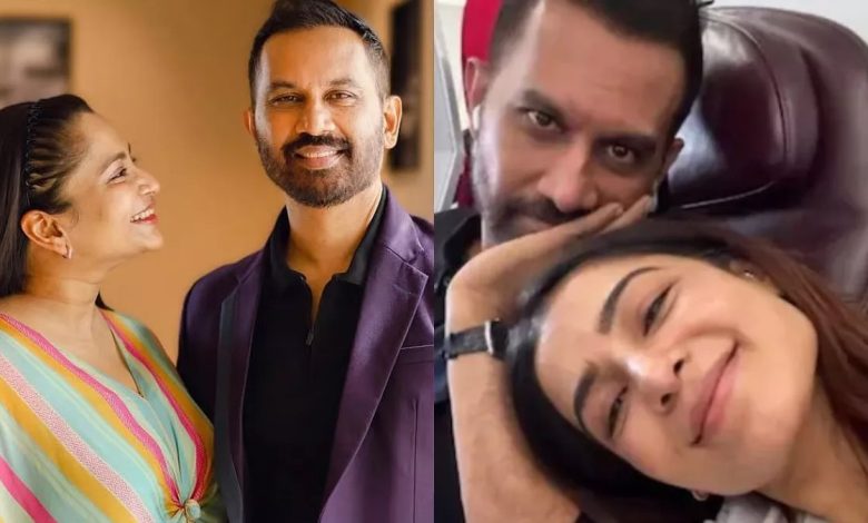 सामंथा रुथ प्रभु और राज निदिमोरू की शादी की अफवाहों में नया ट्विस्ट: श्यामाली डे का पोस्ट मचा रहा खलबली