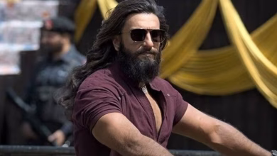 रणवीर सिंह ने 'धुरंधर' म्यूजिक लॉन्च पर किया धमाकेदार डांस, वीडियो हुआ वायरल