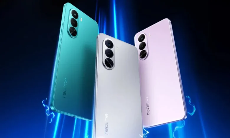 Realme P4x 5G लॉन्च: 7000mAh बैटरी और VC Cooling के साथ मिड-रेंज का दमदार स्मार्टफोन
