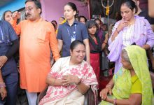 दिल्ली झुग्गियों के विकास के लिए 700 करोड़ रुपये आवंटित, CM रेखा गुप्ता का पिछली सरकारों पर आरोप