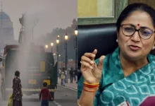 दिल्ली की CM रेखा गुप्ता का ‘नो PUC, नो फ्यूल’ नियम पर बयान, हवा सुधार के लिए जरूरी कदम