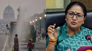 दिल्ली की CM रेखा गुप्ता का ‘नो PUC, नो फ्यूल’ नियम पर बयान, हवा सुधार के लिए जरूरी कदम