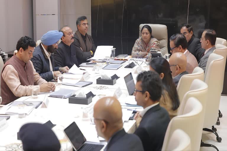 दिल्ली सरकार ने जन विश्वास विधेयक 2026 को दी मंजूरी, छोटे अपराध होंगे गैर-आपराधिक, अदालतों पर बोझ घटेगा