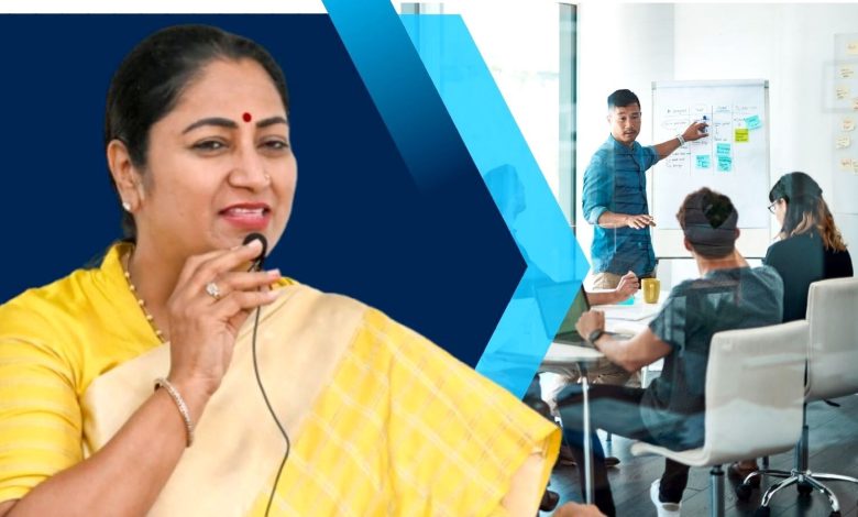 दिल्ली: विद्या शक्ति मिशन के तहत छात्रों को मिलेगी मुफ्त कोचिंग, AI क्लासरूम के साथ नई उड़ान