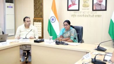 दिल्लीवासियों के लिए राहत: EV खरीदारों को जल्द मिलेगी सब्सिडी, सरकार कर रही पोर्टल की तैयारी