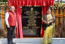 दिल्ली का सद्भावना उद्यान अब अटल बिहारी वाजपेयी सद्भावना उद्यान के नाम से होगा जाना: नया स्मृति स्थल विकसित