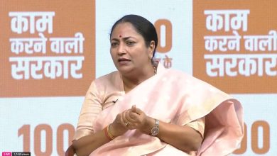 दिल्ली की मुख्यमंत्री रेखा गुप्ता ने सुनी ‘मन की बात’, विकास योजनाओं पर जनता के सामने रखे विचार