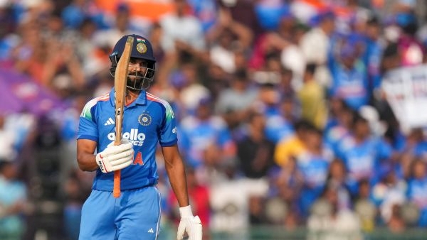 ODI और T20I में शतक लगाने के बाद भी रुतुराज गायकवाड़ की टीम को हार का सामना, बुरी किस्मत जारी