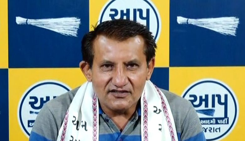 सागर रबारी: CAG रिपोर्ट ने प्रधानमंत्री कौशल विकास योजना घोटाले का किया खुलासा