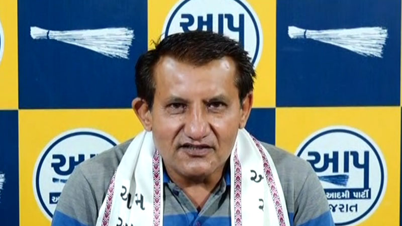 सागर रबारी: CAG रिपोर्ट ने प्रधानमंत्री कौशल विकास योजना घोटाले का किया खुलासा