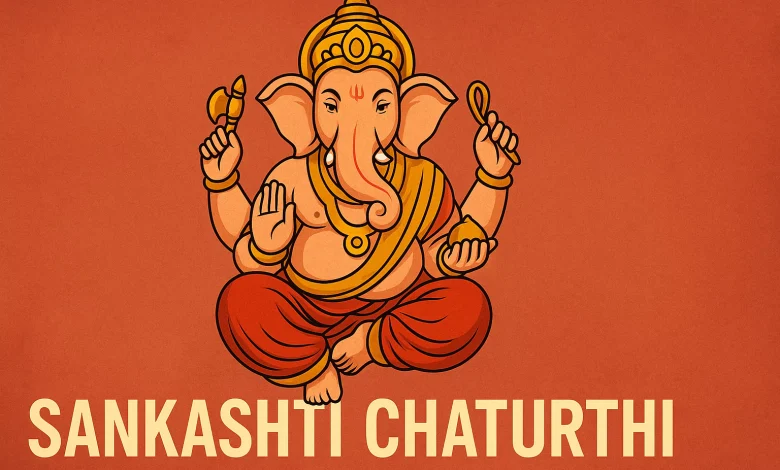 संकष्टी चतुर्थी 2026: बप्पा की कृपा पाने का पावन व्रत, जानें सालभर की तिथियां