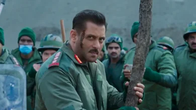 सलमान खान की ‘बैटल ऑफ गलवान’ टीजर पर चीन बौखला, पड़ोसी को लगी मिर्ची