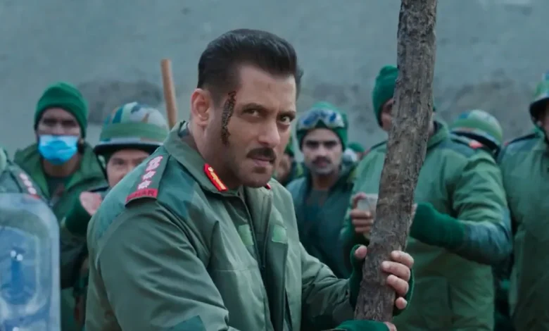 सलमान खान की ‘बैटल ऑफ गलवान’ टीजर पर चीन बौखला, पड़ोसी को लगी मिर्ची