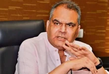 संजीव अरोरा: पंजाब ने 2022 से अब तक 1.50 लाख करोड़ रुपये का निवेश आकर्षित किया है।