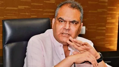 संजीव अरोरा: पंजाब ने 2022 से अब तक 1.50 लाख करोड़ रुपये का निवेश आकर्षित किया है।