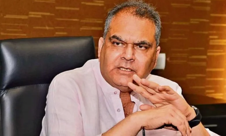 संजीव अरोरा: पंजाब ने 2022 से अब तक 1.50 लाख करोड़ रुपये का निवेश आकर्षित किया है।