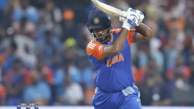 संजू सैमसन को आईपीएल टीम बदलने के बाद इंटरनेशनल मैच में नहीं मिला मौका: जानिए क्या है पूरा मामला