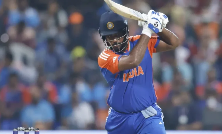 संजू सैमसन को आईपीएल टीम बदलने के बाद इंटरनेशनल मैच में नहीं मिला मौका: जानिए क्या है पूरा मामला