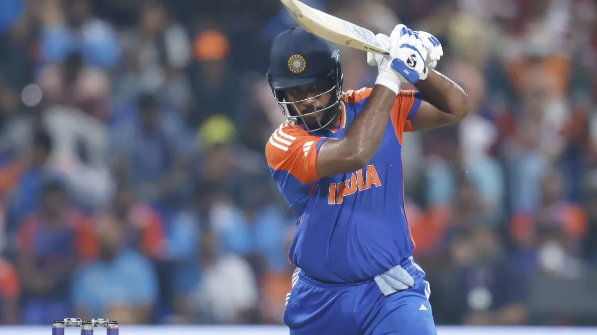 संजू सैमसन को आईपीएल टीम बदलने के बाद इंटरनेशनल मैच में नहीं मिला मौका: जानिए क्या है पूरा मामला