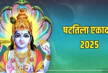 षटतिला एकादशी 2026: जानें साल 2026 की पहली षटतिला एकादशी की तारीख और शुभ मुहूर्त