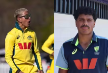 ऑस्ट्रेलिया का अंडर-19 वर्ल्ड कप के लिए टीम में दो भारतीय मूल के खिलाड़ियों का चयन, जानें कौन हैं आर्यन शर्मा और जॉन जेम्स