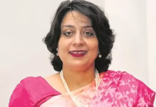 डॉ. सुमिता मिश्रा: आपराधिक न्याय सुधारों में हरियाणा राष्ट्रीय स्तर पर अग्रणी बनकर उभरा है