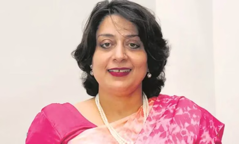 डॉ. सुमिता मिश्रा: आपराधिक न्याय सुधारों में हरियाणा राष्ट्रीय स्तर पर अग्रणी बनकर उभरा है