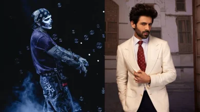 फेमस सिंगर तलविंदर जिसकी मास्क वाली पहचान ने फैन्स को किया कंफ्यूज, कार्तिक आर्यन से जोड़ा अटपटा कनेक्शन 5 फेमस सिंगर तलविंदर जिसकी मास्क वाली पहचान ने फैन्स को किया कंफ्यूज, कार्तिक आर्यन से जोड़ा अटपटा कनेक्शन