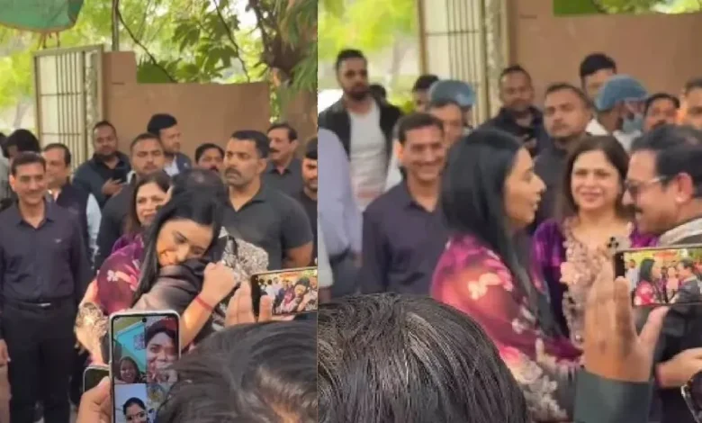 तान्या मित्तल के पापा का हुआ खुलासा, घर की झलक देख लोगों ने कहा- सच में अमीर हैं तान्या