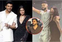 एपी ढिल्लों कॉन्सर्ट विवाद पर तारा सुतारिया और वीर पहाड़िया ने तोड़ी चुप्पी, ट्रोलर्स को दिया करारा जवाब