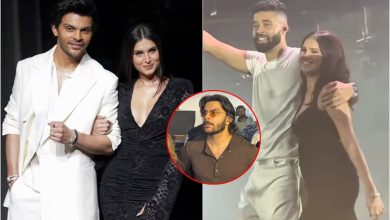 एपी ढिल्लों कॉन्सर्ट विवाद पर तारा सुतारिया और वीर पहाड़िया ने तोड़ी चुप्पी, ट्रोलर्स को दिया करारा जवाब