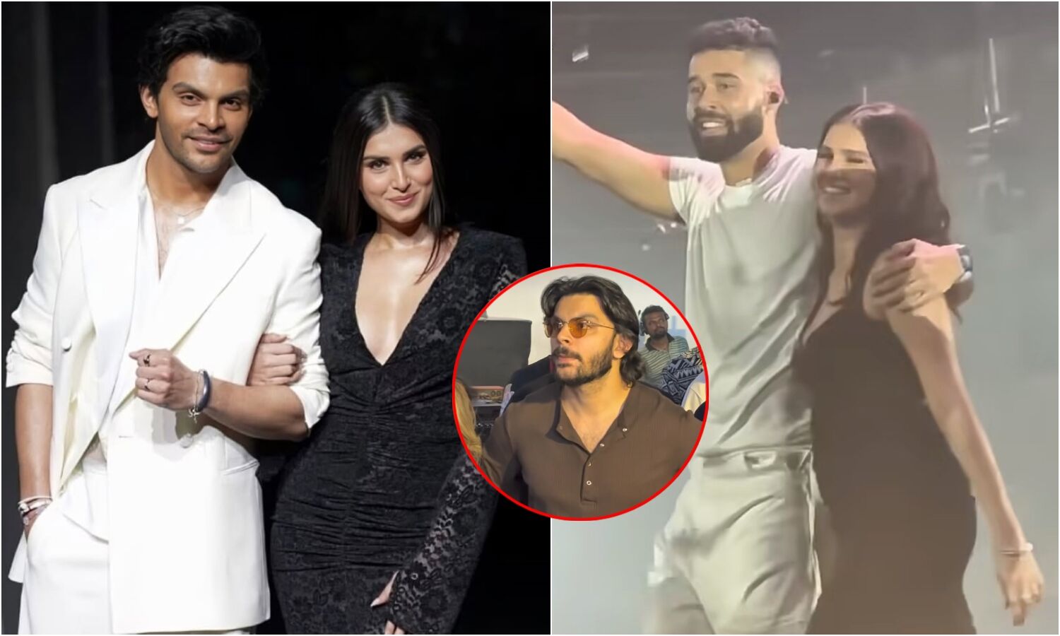 एपी ढिल्लों कॉन्सर्ट विवाद पर तारा सुतारिया और वीर पहाड़िया ने तोड़ी चुप्पी, ट्रोलर्स को दिया करारा जवाब