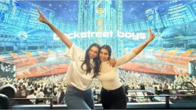 लास वेगास में दीपिका पादुकोण ने फ्रेंड संग पूरी की बकेट लिस्ट, रणवीर सिंह रहे नदारद