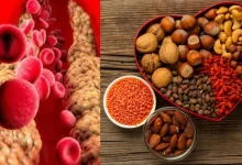 हाई ट्राइग्लिसराइड्स को कम करने के लिए ये सुपर फूड्स बन सकते हैं आपके लिए वरदान