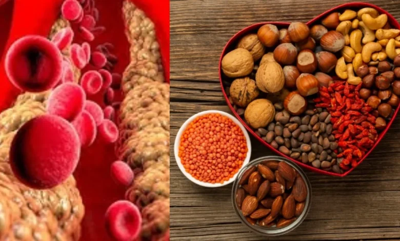 हाई ट्राइग्लिसराइड्स को कम करने के लिए ये सुपर फूड्स बन सकते हैं आपके लिए वरदान