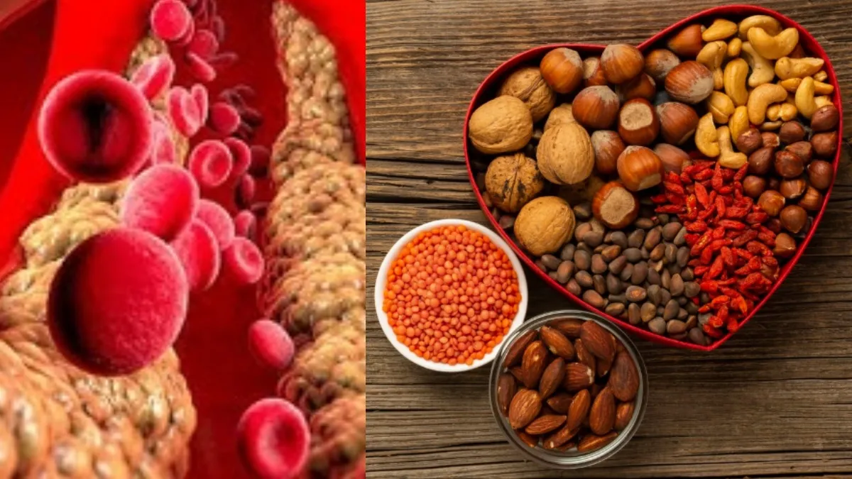 हाई ट्राइग्लिसराइड्स को कम करने के लिए ये सुपर फूड्स बन सकते हैं आपके लिए वरदान