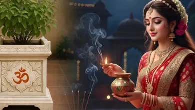 तुलसी पूजन दिवस 2025: क्रिसमस के दिन 25 दिसंबर को क्यों की जाती है पूजा और इसकी शुरुआत कब हुई