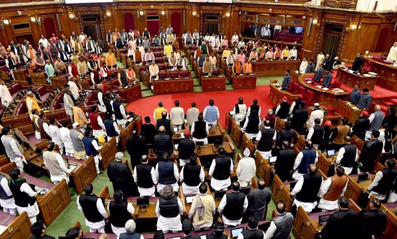 यूपी विधानसभा का शीतकालीन सत्र 19 दिसंबर से शुरू, SIR को लेकर हंगामे की आशंका