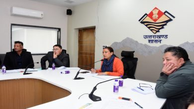 उत्तराखंड: नए साल से ऑनलाइन होगा राशन कार्ड बनवाने का पूरा प्रोसेस, भुगतान और बिलिंग भी डिजिटल