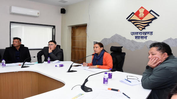 उत्तराखंड: नए साल से ऑनलाइन होगा राशन कार्ड बनवाने का पूरा प्रोसेस, भुगतान और बिलिंग भी डिजिटल