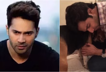 वरुण धवन के करीबी का निधन: ‘बॉर्डर 2’ रिलीज से पहले अभिनेता हुए भावुक