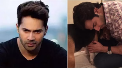 वरुण धवन के करीबी का निधन: ‘बॉर्डर 2’ रिलीज से पहले अभिनेता हुए भावुक