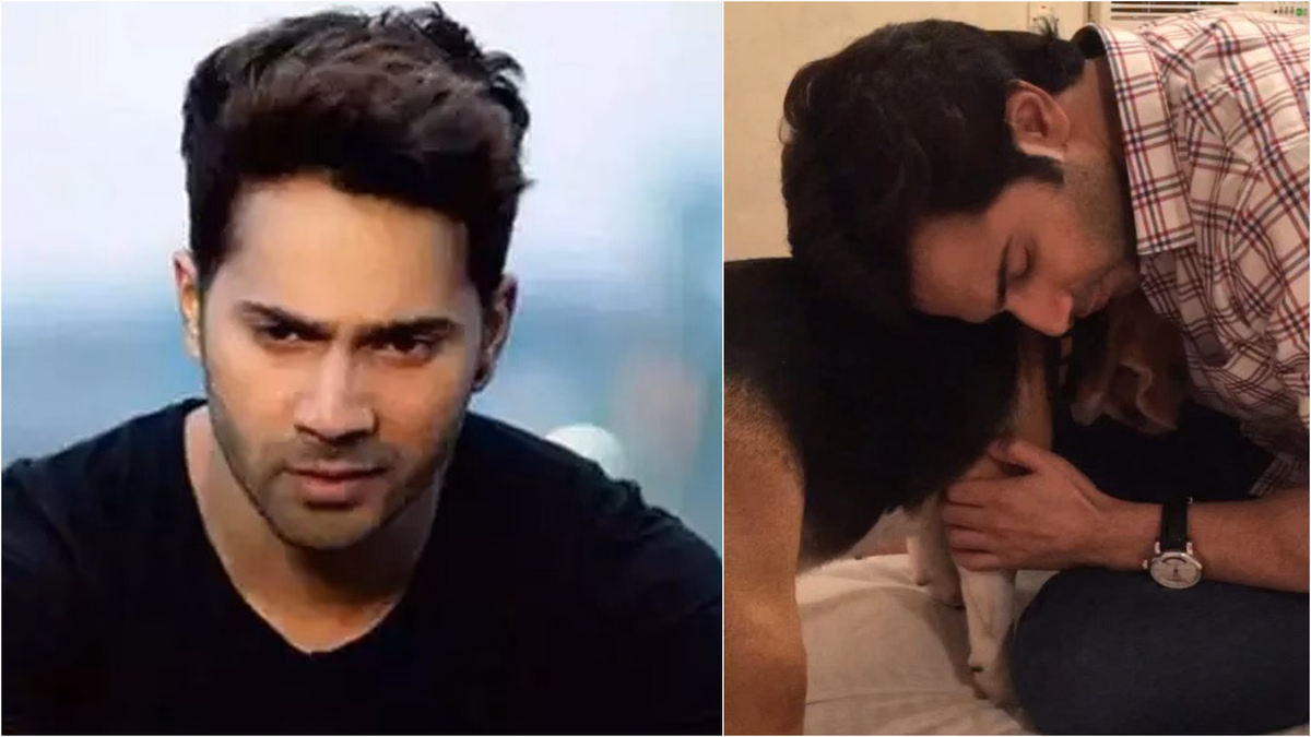 वरुण धवन के करीबी का निधन: ‘बॉर्डर 2’ रिलीज से पहले अभिनेता हुए भावुक