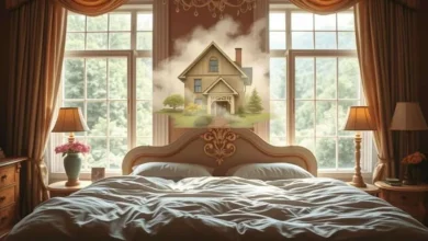 वास्तु टिप्स: घर के ब्रह्मस्थान में भारी सामान रखने से हो सकती है आपकी जिंदगी पर असर