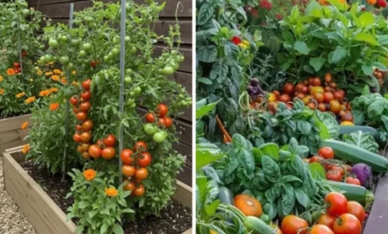 हरियाणा में शुरू होने जा रही है 'अपनी सब्जी-अपना फल' योजना: घर की छत और गमलों में उगाए जाएंगे ताजे फल और सब्जियां