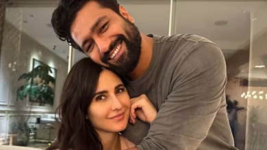 विक्की कौशल बने पिता, बोले- ‘एक्टिंग से ज्यादा डायपर बदलने में माहिर हूं’