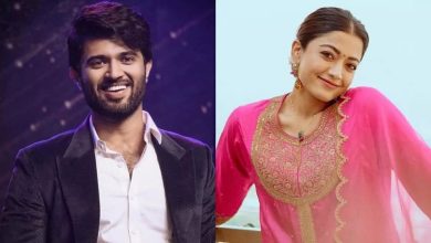 रश्मिका मंदाना ने विजय देवरकोंडा से शादी की चर्चाओं पर दिया रिएक्शन, फैंस हुए उत्साहित