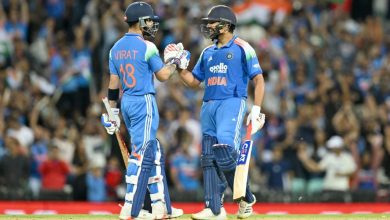 भारत बनाम साउथ अफ्रीका दूसरा वनडे: कब और कहां खेला जाएगा, रोहित शर्मा और विराट कोहली करेंगे धमाका